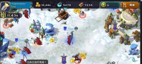 《剑与家园》最强阵容搭配攻略（打造不可阻挡的战斗力，）