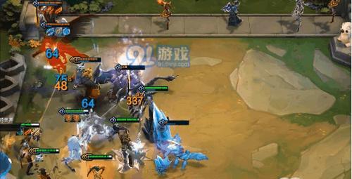 《LOL》游戏云顶之弈3虚空3刺客3法师攻略（打造最强阵容的关键是什么？）