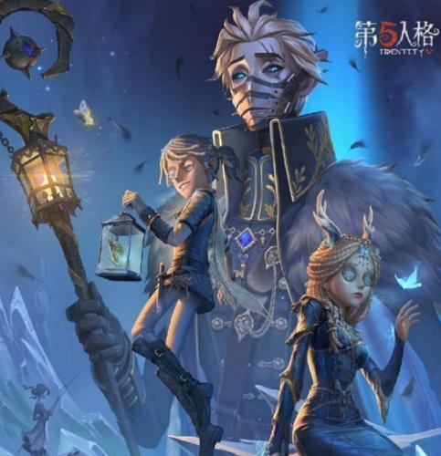 《第五人格》歧路的骑士结局一览——血腥恐怖的冒险之旅
