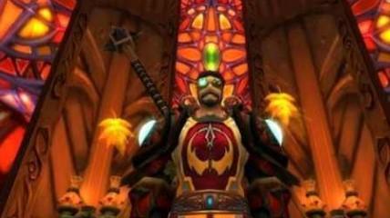 魔兽世界WLK声望战袍购买攻略（在魔兽世界中如何购买WLK声望战袍）