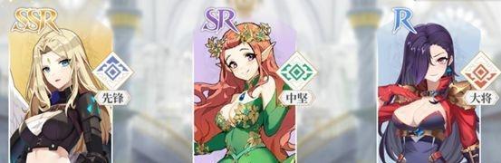 以终焉誓约新手平民最强阵容一览（打造最强战斗阵容，让你轻松应对各种战斗挑战）