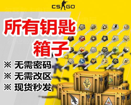 CSGO激流大行动武器箱全皮肤评测（探究激流大行动武器箱的全套皮肤特点及优劣）