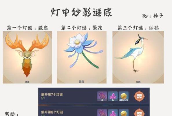 原神武卫重溟打法攻略（如何利用武器和角色克制击败武卫重溟）