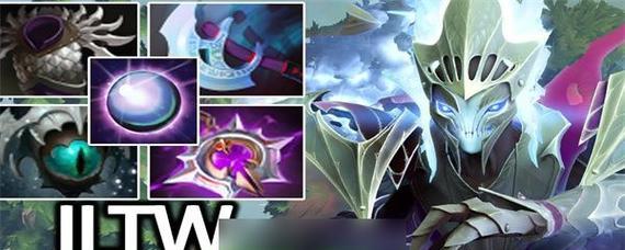 《无攻略出装的Dota2之道》（为何攻略并非唯一决胜之道？）