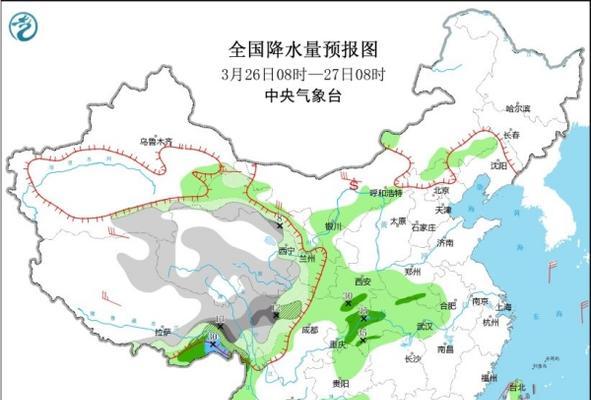探寻我的起源之天气系统（从游戏中了解天气系统的起源）