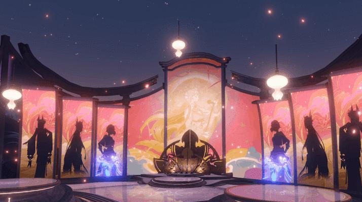 《天谕手游》意外手册人为因素触发条件一览（掌握这些技巧，成为天谕高手！）