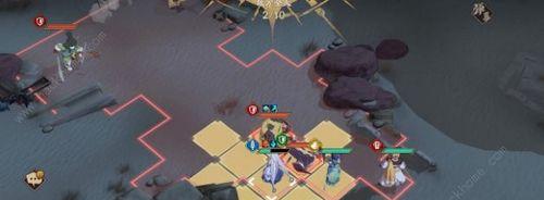 归真4-1通关攻略，天地劫无难度（用心攻略，顺利通关，实现你的愿望）