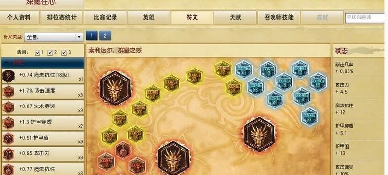 无双剑姬出装攻略——释放最强威力的装备选择（以无双剑姬为主角，打造无敌装备阵容）