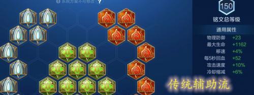 庄周新手打法出装攻略（玩转庄周，畅享游戏乐趣）