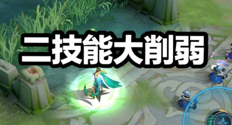虞姬技能全解析——释放你的真正力量！（虞姬技能攻略，解读最强技巧，带你征服战场）