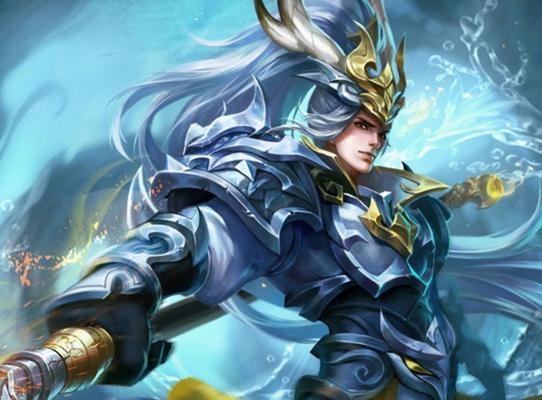 王者韩信出装攻略（韩信出装攻略视频教你如何打造最强中单）