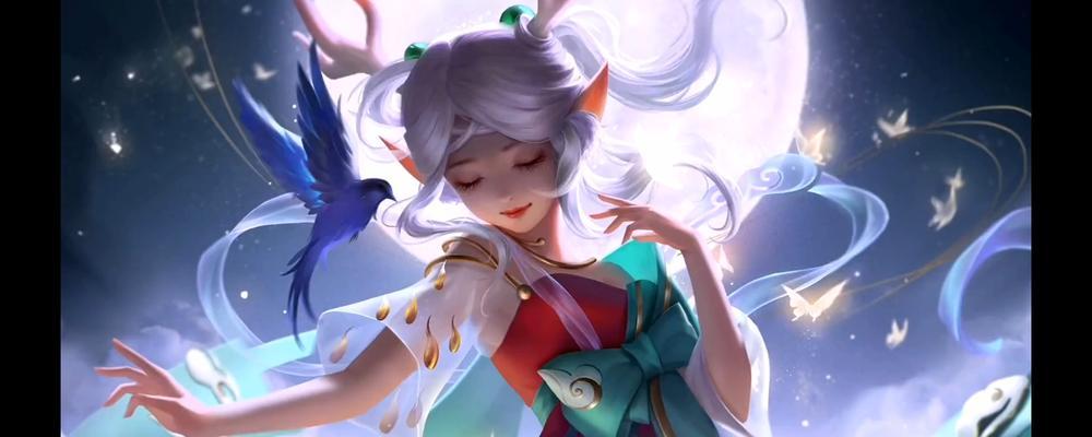 《以瑶妹纯净苍穹出装铭文攻略》（提升瑶妹输出能力的必备装备和铭文选择，助你在战场上无往不利）