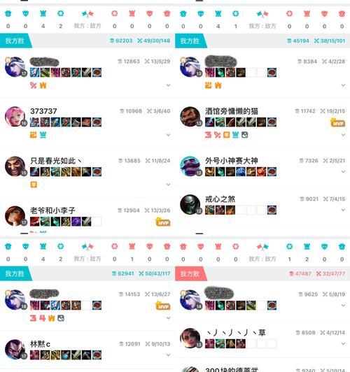 寒冰大乱斗快乐出装攻略（探索寒冰大乱斗模式中的最佳装备和策略，让你成为决胜之师！）