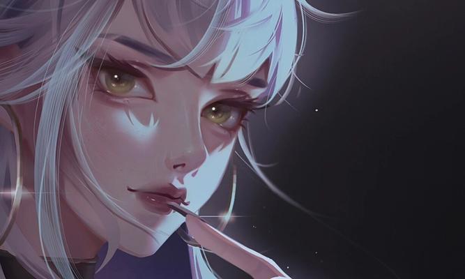 寡妇指南（成为游戏中的绝对杀手！）