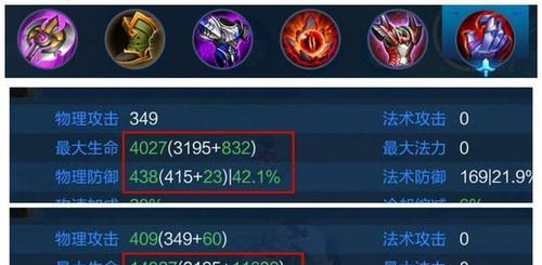 阿骨朵出装规则攻略（精准定位你的装备选择，玩转阿骨朵）