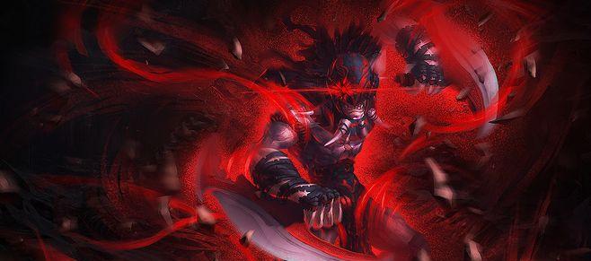 2019年DOTA血魔出装攻略（优化你的血魔选择，向胜利迈进！）