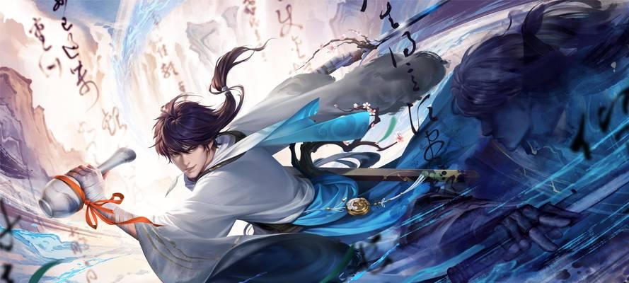 李白2技能小技巧攻略（掌握李白2技能，成为高手！）