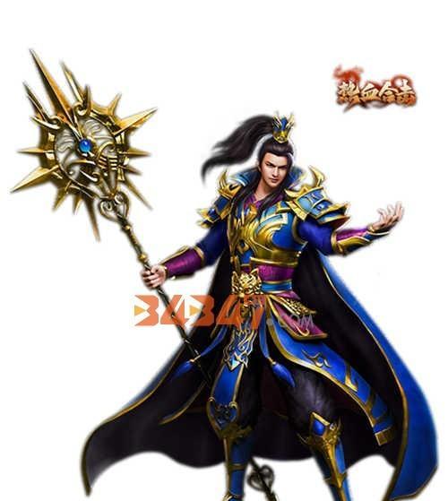 《热血合击天帝技能搭配攻略》（探索最强技能组合，成就独一无二战斗之神！）