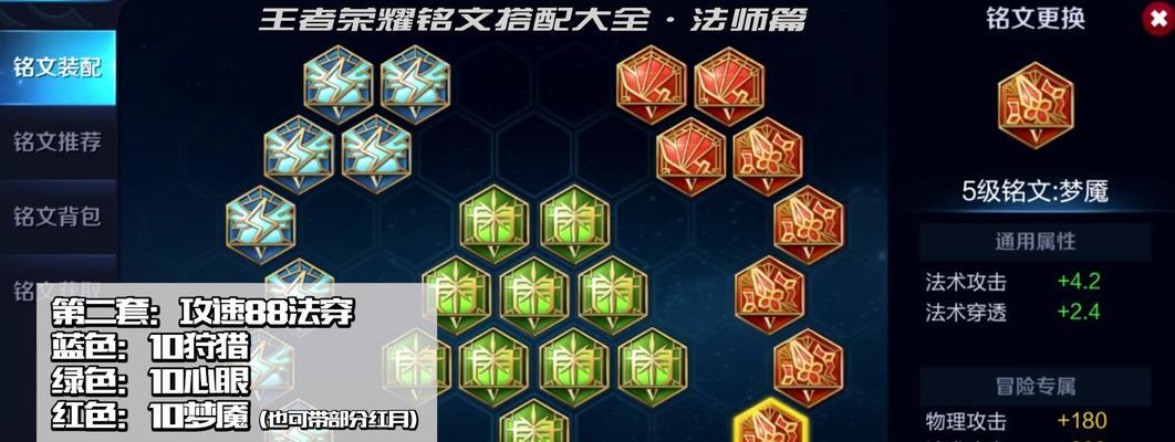 刘备最强出装玩法攻略（打造不可战胜的刘备，王者峡谷征服者！）