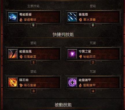 以灵符道人技能搭配攻略（灵符道人技能搭配攻略，让你称霸战场！）