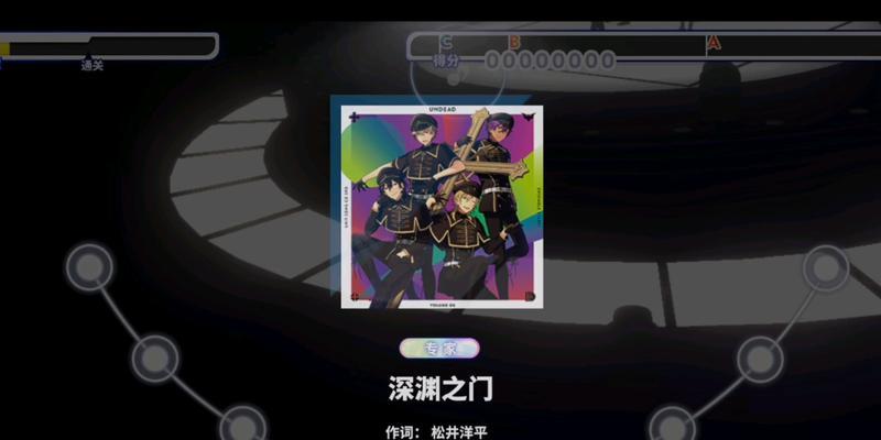 深渊之门技能搭配攻略，让你成为无敌战士（探索深渊，解锁技能，战胜一切挑战）