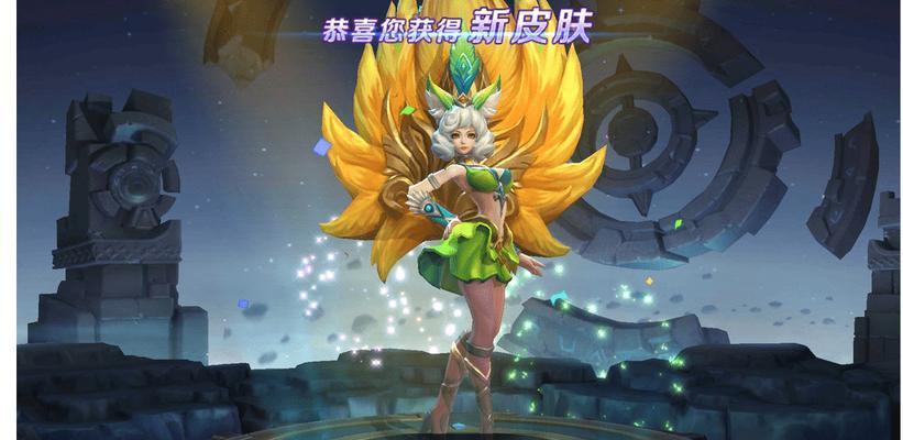 妲己攻略（妲己装备选择、技能加点及打法心得分享）