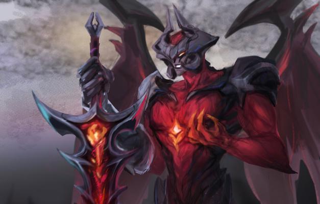 新英雄剑魔出装攻略大全（打造无敌剑魔，征战无尽战场！）