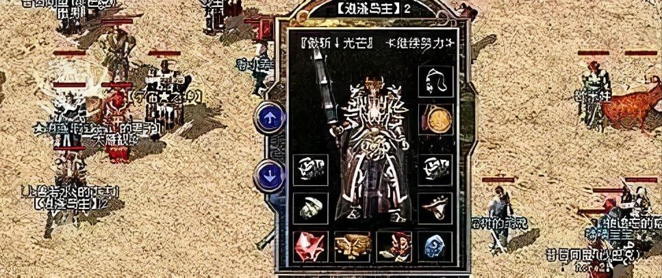 武林奇侠传攻略（揭秘神秘武侠世界，助你成为顶级大侠）