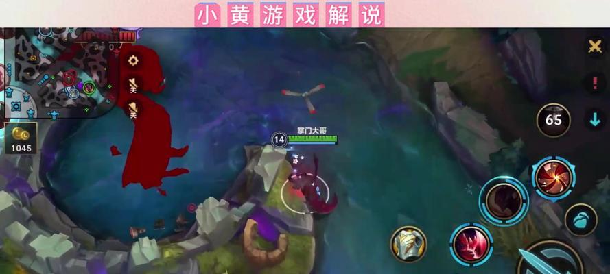 凯隐攻略手游（探索高科技世界，破解谜题，成为最强剑客！）