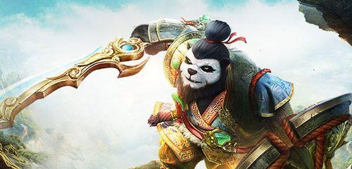 以太极熊猫3手游攻略（打造最强熊猫战队，征服全球对手）