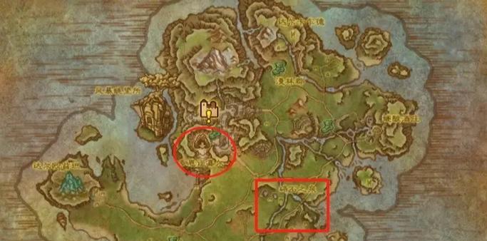 魔兽手游挖矿攻略（打造财富之路，助你成为挖矿大亨！）