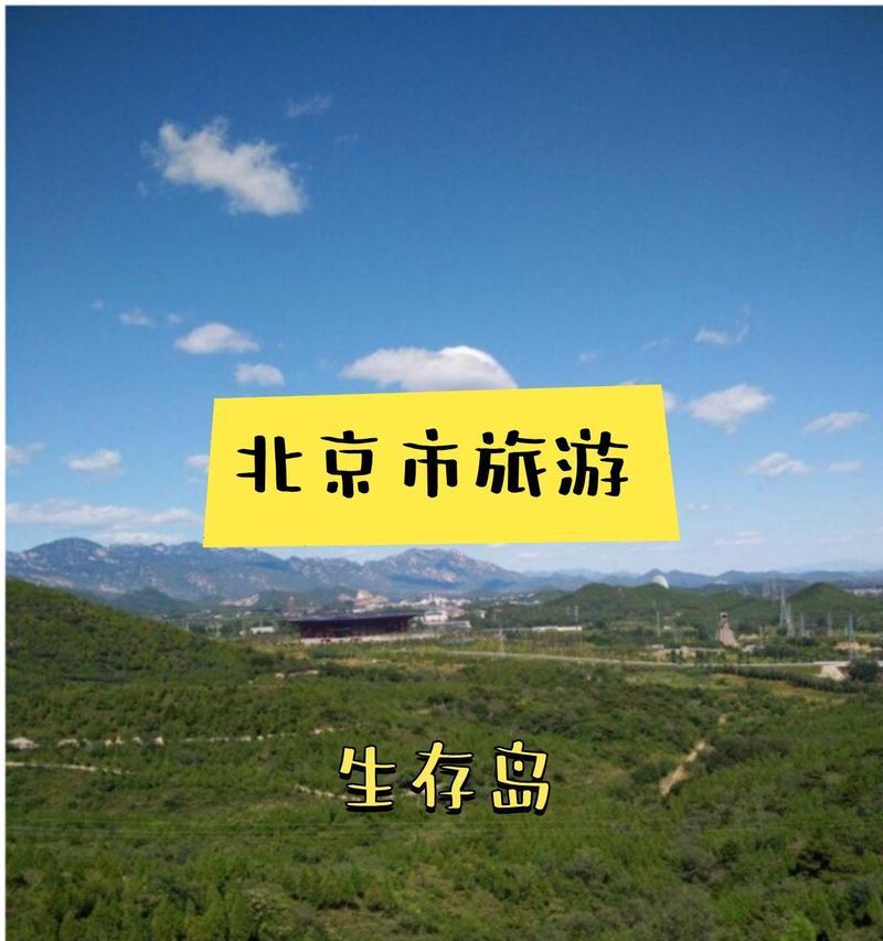 手游生存岛攻略（从零到英雄，一步步走向胜利的秘诀！）