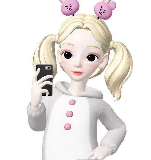 《玩转ZEPETO手游攻略》（打造个人形象与朋友畅玩虚拟世界）