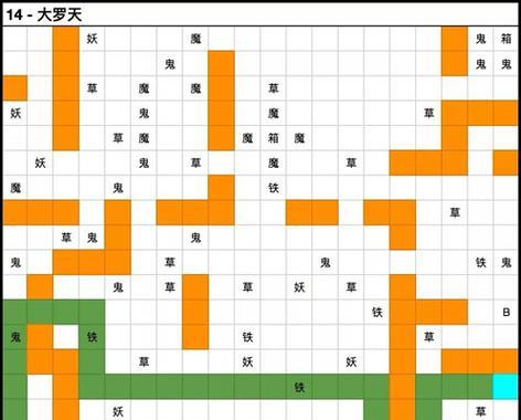 仙界飞升手游攻略（探索仙界的奇妙世界，尽握修仙之道）