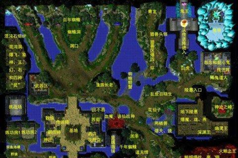 诛仙3单机版手游攻略（探索仙界，战胜困难，成就至尊之路！）