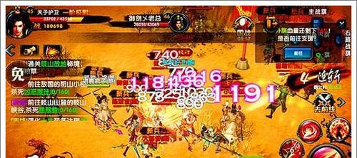 天子手游任务攻略（从零开始，掌握关键技巧，快速完成天子手游任务）