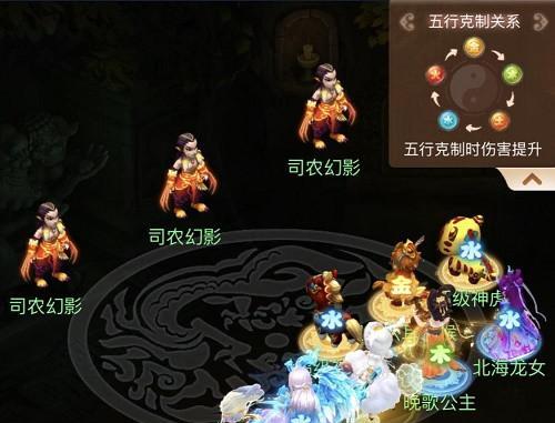 天降手游攻略（带你揭秘天降手游中的关键攻略，成为真正的天界征服者！）
