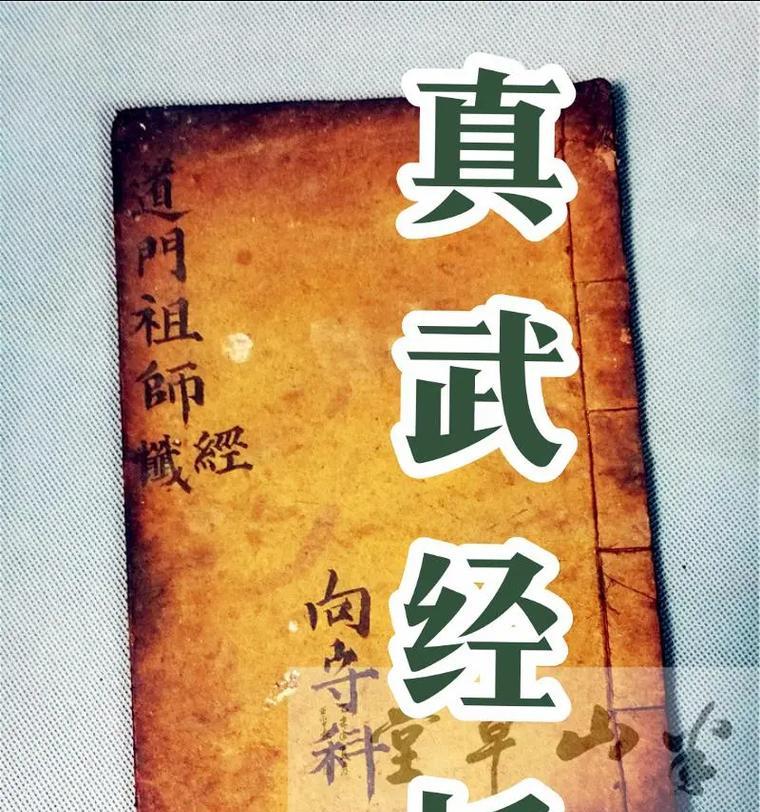 《抖音真武江湖手游攻略大全》