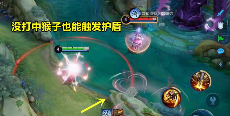 王昭君防御塔出装顺序攻略（打造不可侵犯的王者防线，赢得全场尊重）