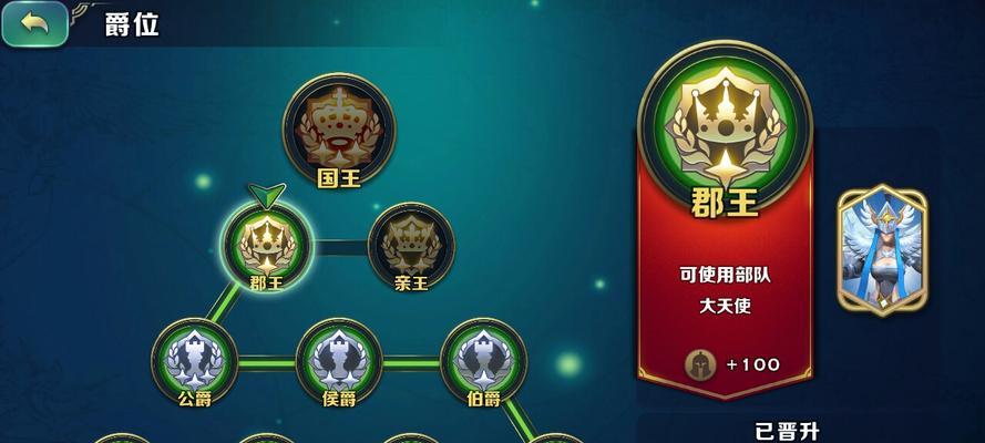 《剑与家园游戏技能加点攻略》（掌握技能加点要领，成为顶尖战士）