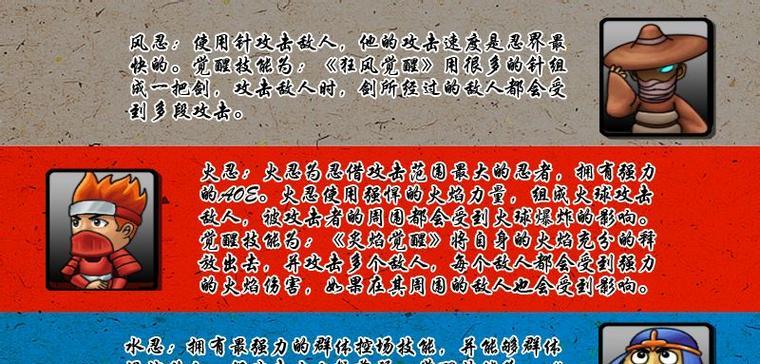 《忍者大战僵尸》游戏攻略指南（掌握忍者技巧，战胜恐怖僵尸）