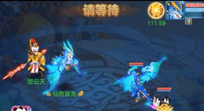 神武3装备套装效果图详解（探究神武3装备套装的强大效果，带你提升战力！）