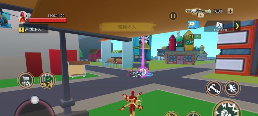 游戏英雄之城攻略（打造最强战队，征服英雄之城！）