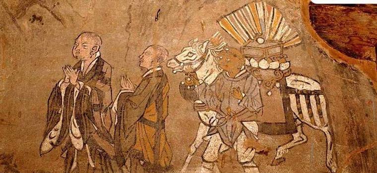 《三藏取经之天竺攻略》（寻求真理的奇幻之旅）