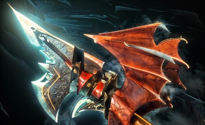 探索Dota2世界中的华丽特效装备（用视觉盛宴点燃游戏激情，Dota2特效装备探秘）