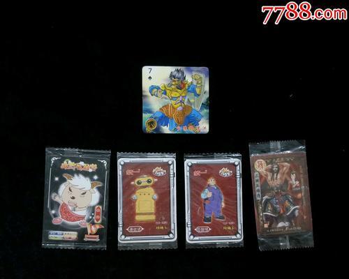 封神榜智力卡攻略大揭秘！（一步步成为智力卡高手，让你的对手望尘莫及）