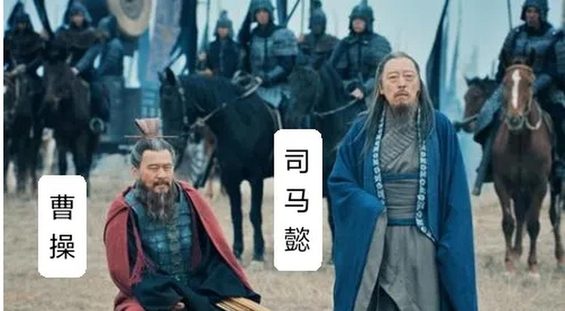 《智勇双全，破敌必备！司马懿曹操出装攻略》（锐意进取，无往不胜的必杀武将组合！）