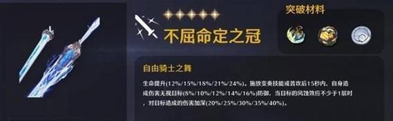 逃脱者武器出装攻略男（带你掌握最强出装方案，成为逃脱之王！）