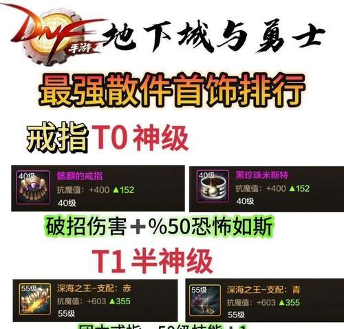 剑魂附属装备选择指南（探索最佳搭配，提升战斗力）