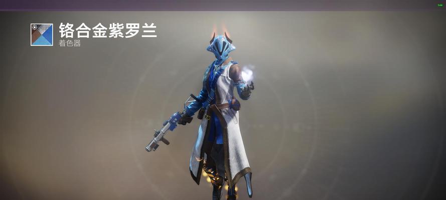 《掌握命运》——单机射击游戏攻略（拯救世界的使命从这里开始！）